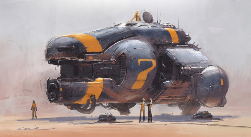 Illustration for article titled Medevac